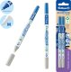 Pelikan Korektor wymazywacz zmazik piór M ECO 2szt PELIKAN 1