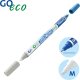 Pelikan Korektor wymazywacz zmazik piór M ECO 2szt PELIKAN 2