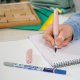 Pelikan Korektor wymazywacz zmazik piór M ECO 2szt PELIKAN 9