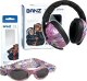 Banz Słuchawki ochronne do 3lat + okulary UV400 0-2lat Peace 1
