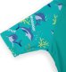 Banz Strój kąpielowy kombinezon dzieci 120cm UV50+ BANZ Dolphin 2