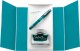 Pelikan Pióro wieczne M205 M + atrament 50 Apatite PELIKAN 1