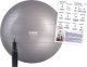 Reer Piłka gimnastyczna fitness kobiet w ciąży anti-burst pomka 65cm REER 10