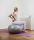Reer Piłka gimnastyczna fitness kobiet w ciąży anti-burst pomka 65cm REER 5