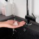 Reer Aspirator do odkurzacza do nosa na katar 4 wielorazowe filtry REER 4
