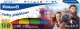 Pelikan Farby plakatowe Akademia Pana Kleksa 12kol x 20ml nietoksyczne PELIKAN 1