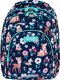 Astra Plecak szkolny Baby Deer sarenka AB330 3 komorowy 20l ASTRABAG 1