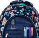 Astra Plecak szkolny Baby Deer sarenka AB330 3 komorowy 20l ASTRABAG 7