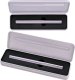 Pelikan Pióro wieczne metalowe INEO P6 Lavender metalowe etui prezentowe PELIKAN 3