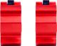 inSPORTline Olimpijski aluminiowy zacisk na gryf 50mm CL-21 - 12715 4