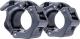 inSPORTline Plastikowy zacisk do gryfu 30mm CL-20 - 12716 1