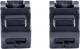 inSPORTline Plastikowy zacisk do gryfu 30mm CL-20 - 12716 3