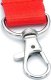 Stamal Identyfikator pionowy holder A7 kieszonka 81x110mm +smycz x20kpl 3