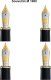 Pelikan Pióro wieczne Souvern M1000 F Renaissance Brown na prezent premium PELIKAN 8