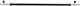 inSPORTline Gryf Prosty Pump 130cm 30mm - 5046 1