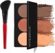 Smashbox Smashbox Step By Step Contour Kit 11.47g. Deep 1