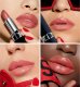 Dior DIOR Rouge Dior Couture Colour Lipstick Floral Lip Care Long Wear 525 Cherie Metallic 5