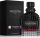 Valentino Uomo Born In Roma Intense Eau de Parfum Intense 50ml. 5