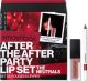 Smashbox Smashbox SET After The After Party Lip Set The Neutrals: Always on Liquid Lipstick 4ml. Stepping Out + Be Legendary Line & Prime 1