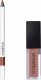 Smashbox Smashbox SET After The After Party Lip Set The Neutrals: Always on Liquid Lipstick 4ml. Stepping Out + Be Legendary Line & Prime 1