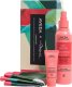 Aveda AVEDA Nutriplenish Light Moisture Treatment Duo + Hair Scarf SET: Nutriplenish Leave-In Conditioner 200ml. + Nutriplenish Treatm 1