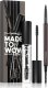 MAC MAC SET Made To Wow Brow Kit: Deep: Brow Set Gel +Eye Brows Styler Crayon Sourcils 1