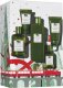 Origins Origins SET Soothing Sensations Mega-Mushroom Soothing & Fortifying 2