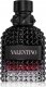 Valentino Valentino Uomo Born In Roma Intense Eau de Parfum Intense 100ml. 3