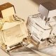 Maison Francis Kurkdjian Maison Francis Kurkdjian Gentle Fluidity Silver Eau de Parfum 35ml. 3