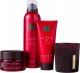 Rituals Rituals SET The Ritual Of Ayurveda Rebalancing Routine: Harmonizing Foaming Shower Gel 200ml. + Balancing Body Cream 100ml. + Re 2
