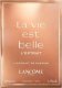 Lancome Lancome La Vie Est Belle L'Extrait Eau de Parfum 50ml. 1