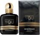 Giorgio Armani Giorgio Armani Emporio Stronger With You Oud Eau de Parfum 100ml. 1