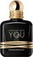 Giorgio Armani Giorgio Armani Emporio Stronger With You Oud Eau de Parfum 100ml. 9