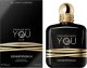 Giorgio Armani Giorgio Armani Emporio Stronger With You Oud Eau de Parfum 100ml. 10