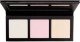 MAC MAC Hyper Real Glow Palette 13,5g. Get Lit / Like a Dream / Gleam Sheen 2