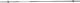 inSPORTline Gryf prosty 160cm 25mm Lifting Bar - 330-25 1