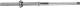 inSPORTline Gryf prosty 160cm 25mm Lifting Bar - 330-25 1