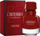Givenchy Givenchy L' Interdit Rouge Ultime Eau de Parfum 35ml. 2