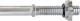inSPORTline Gryf prosty 40cm 30mm SDA-16T - 459 1