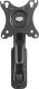 Equip Equip 650136 uchwyt / stojak do monitorów 81,3 cm (32") Czarny Ściana 1