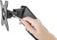 Equip Equip 650136 uchwyt / stojak do monitorów 81,3 cm (32") Czarny Ściana 3