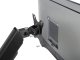 Equip Equip 650136 uchwyt / stojak do monitorów 81,3 cm (32") Czarny Ściana 7