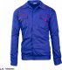 Polstar AMBL - MAX-POPULAR BLUZA ZIELONY, POLIESTER/BAWEŁNA (65% /35%), 260G/M2, - stalowy 44 2