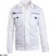 Polstar AMBL - MAX-POPULAR BLUZA ZIELONY, POLIESTER/BAWEŁNA (65% /35%), 260G/M2, - stalowy 44 3