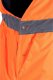 Polstar OA07 - BENEFIT HI VI SPODNIE OGRODNICZKI HI-VI - KAT.II KLASA 2 - żółty XXXL 11