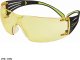 3M SECURE FIT SF400 - bezbarwny 3