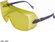3M 3M 280X - okulary ochronne - żółty 1