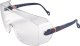 3M 3M 280X - okulary ochronne - żółty 3