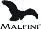 MALFINI Miles 612 - ADLER - Szorty męskie, 150 g/m2, 100 % micro poliester - czerwony 2XL 5