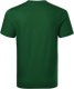 RIMECK Recall R07 - ADLER - Koszulka unisex, 200 g/m2 - zieleń butelkowa M 5